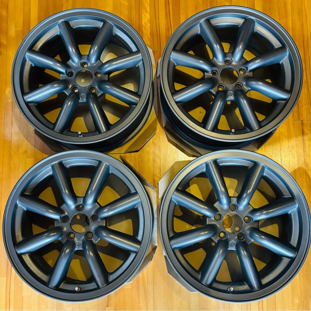 Yahoo!オークション -「rsワタナベ 17インチ」(タイヤ、ホイール Yahoo!オークション -「rsワタナベ 17インチ」(タイヤ、ホイール