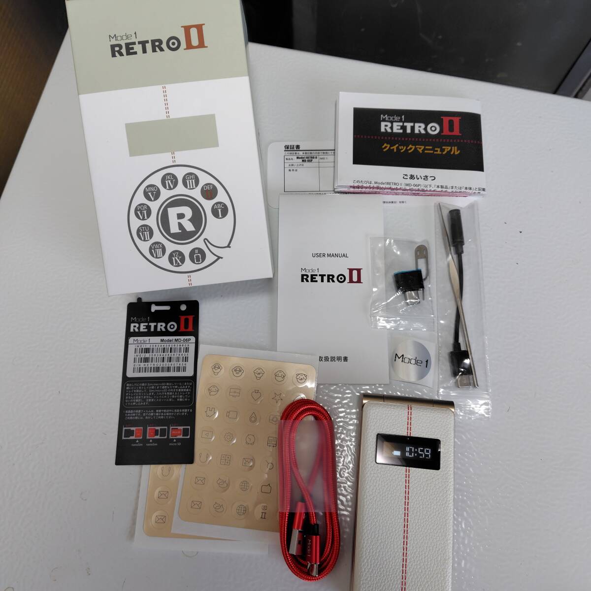 Yahoo!オークション -「mode1 retro ii」の落札相場・落札価格 Yahoo!オークション -「mode1 retro ii」の落札相場・落札価格