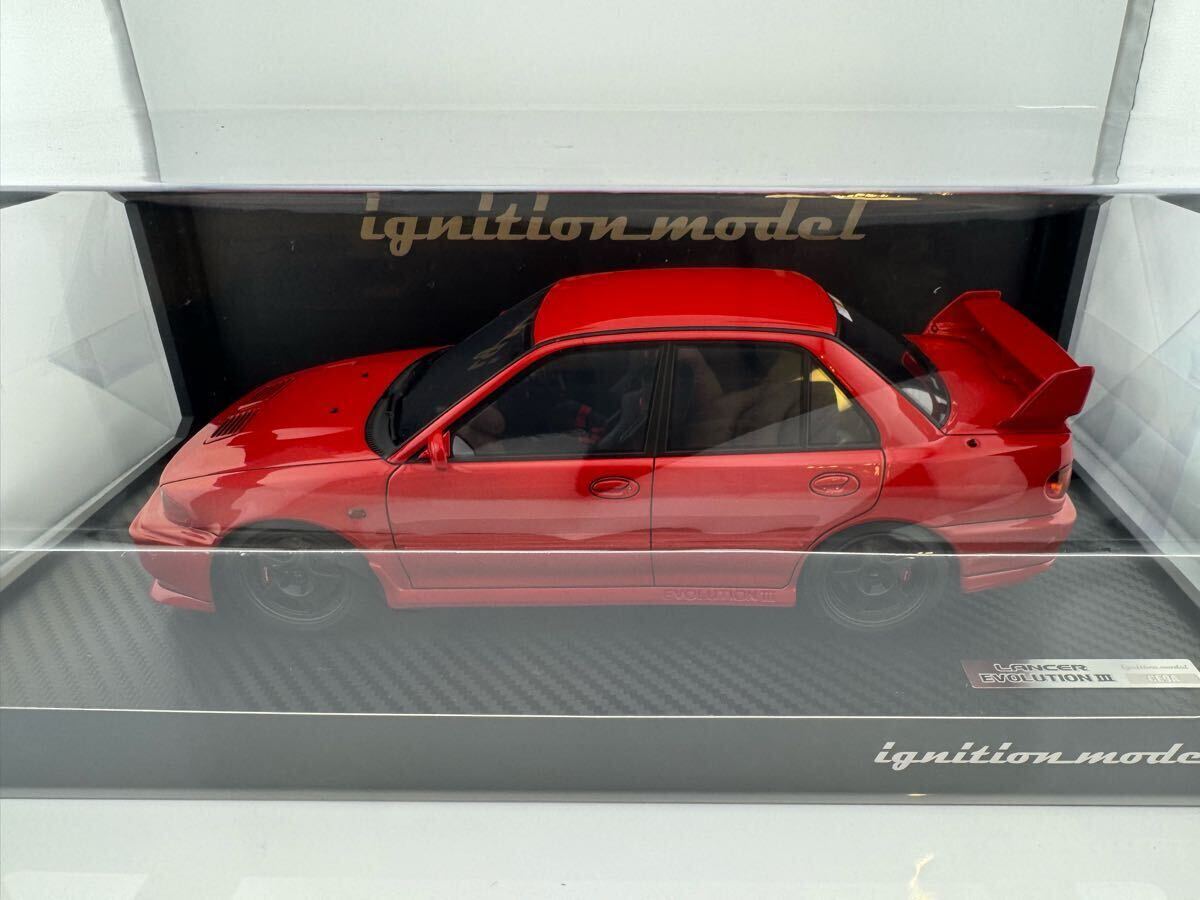 今年人気のブランド品や Yahoo!オークション -「ランサーエボリューションiii」(hpi hpi・racing