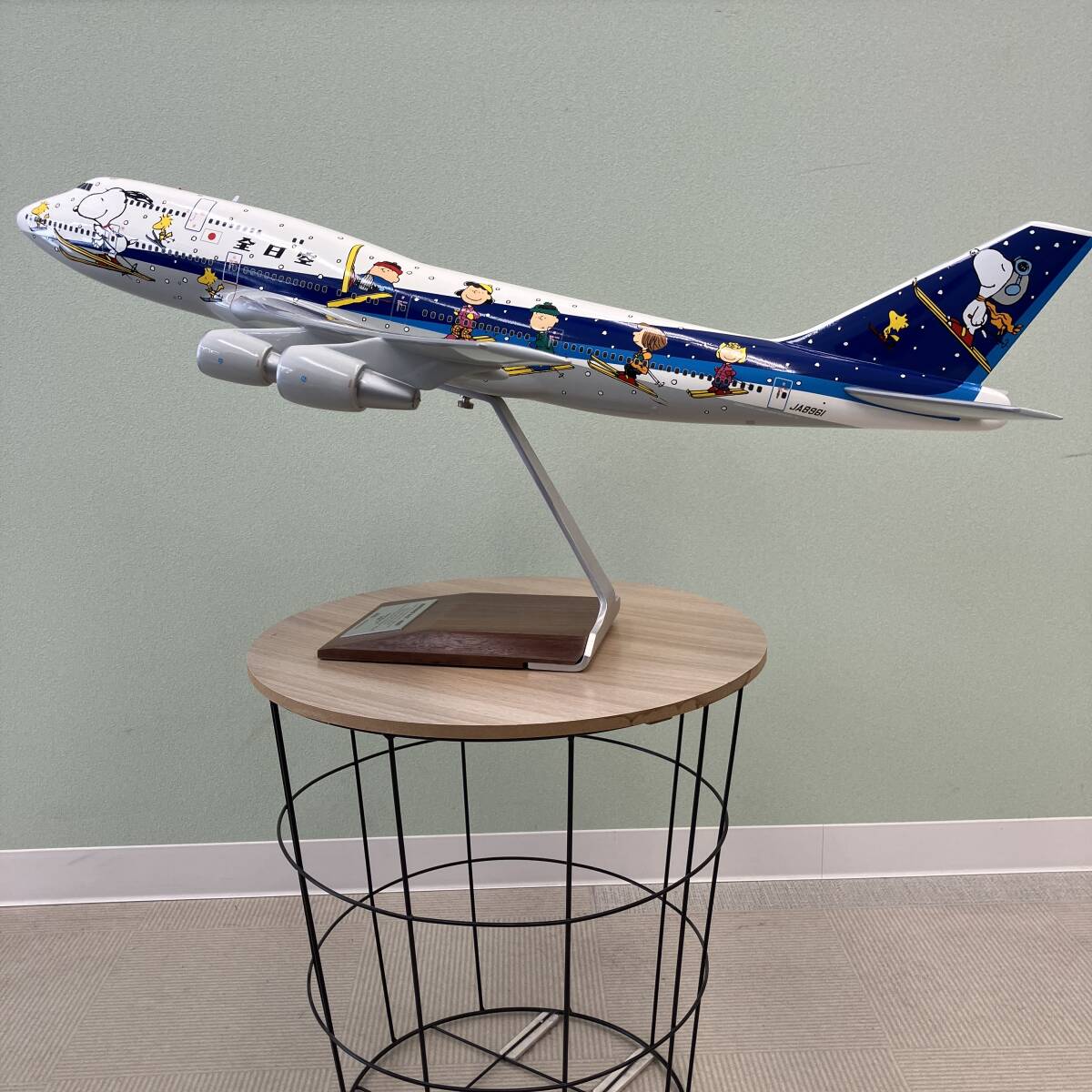 Yahoo!オークション -「1/100 boeing 747」の落札相場・落札価格 Yahoo!オークション -「1/100 boeing 747」の落札相場・落札価格