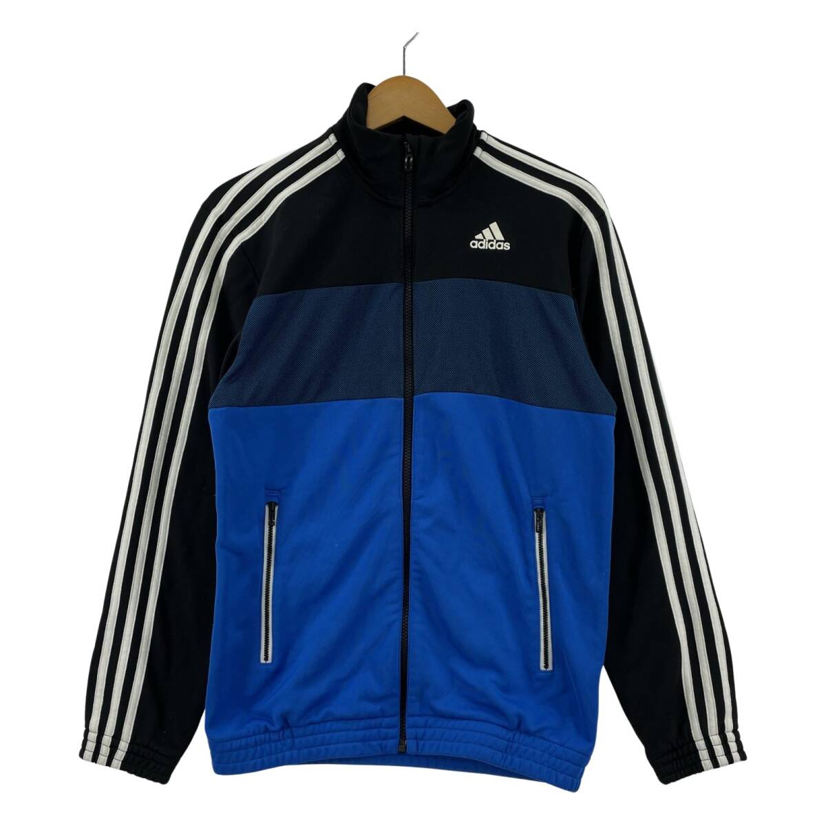 2025年最新】Yahoo!オークション -adidas トラックジャケット 青 2025年最新】Yahoo!オークション -adidas トラックジャケット 青
