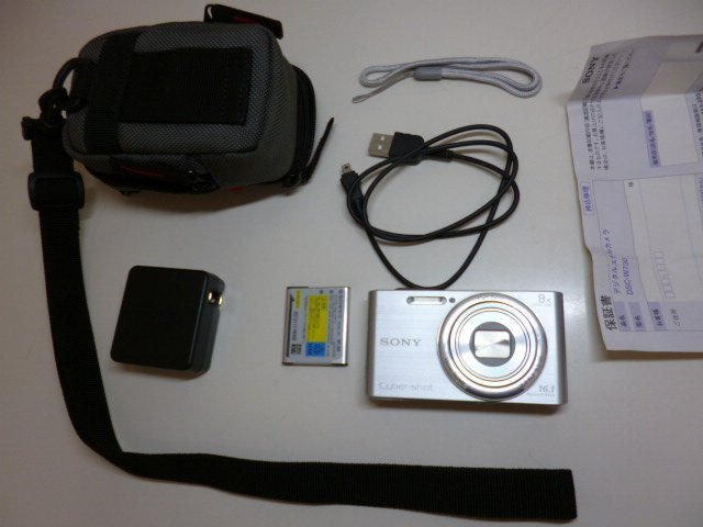 Yahoo!オークション -「dsc-w730」(コンパクトデジタルカメラ Yahoo!オークション -「dsc-w730」(コンパクトデジタルカメラ