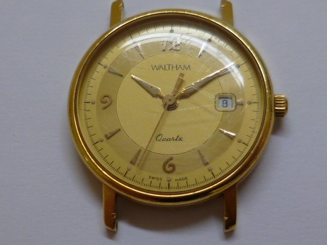 Yahoo!オークション -「18k」(ウォルサム) (あ行)の落札相場 Yahoo!オークション -「18k」(ウォルサム) (あ行)の落札相場