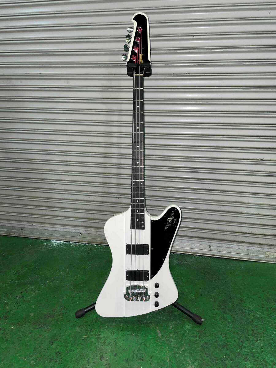 Yahoo!オークション -「epiphone thunderbird pro」(エレキ Yahoo!オークション -「epiphone thunderbird pro」(エレキ