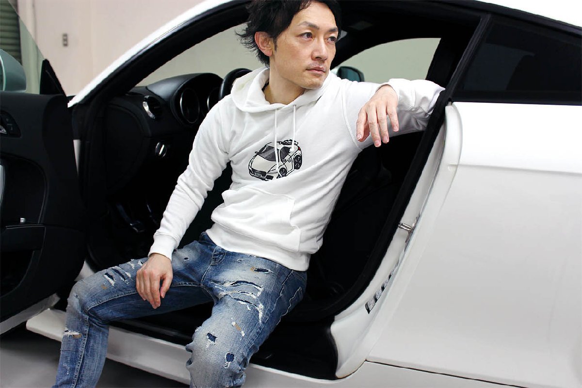 MKJP パーカー 車好き プレゼント 車 セレナ KENSTYLE C25 前期 送料無料 MKJP パーカー 車好き プレゼント 車 セレナ KENSTYLE C25 前期 送料無料