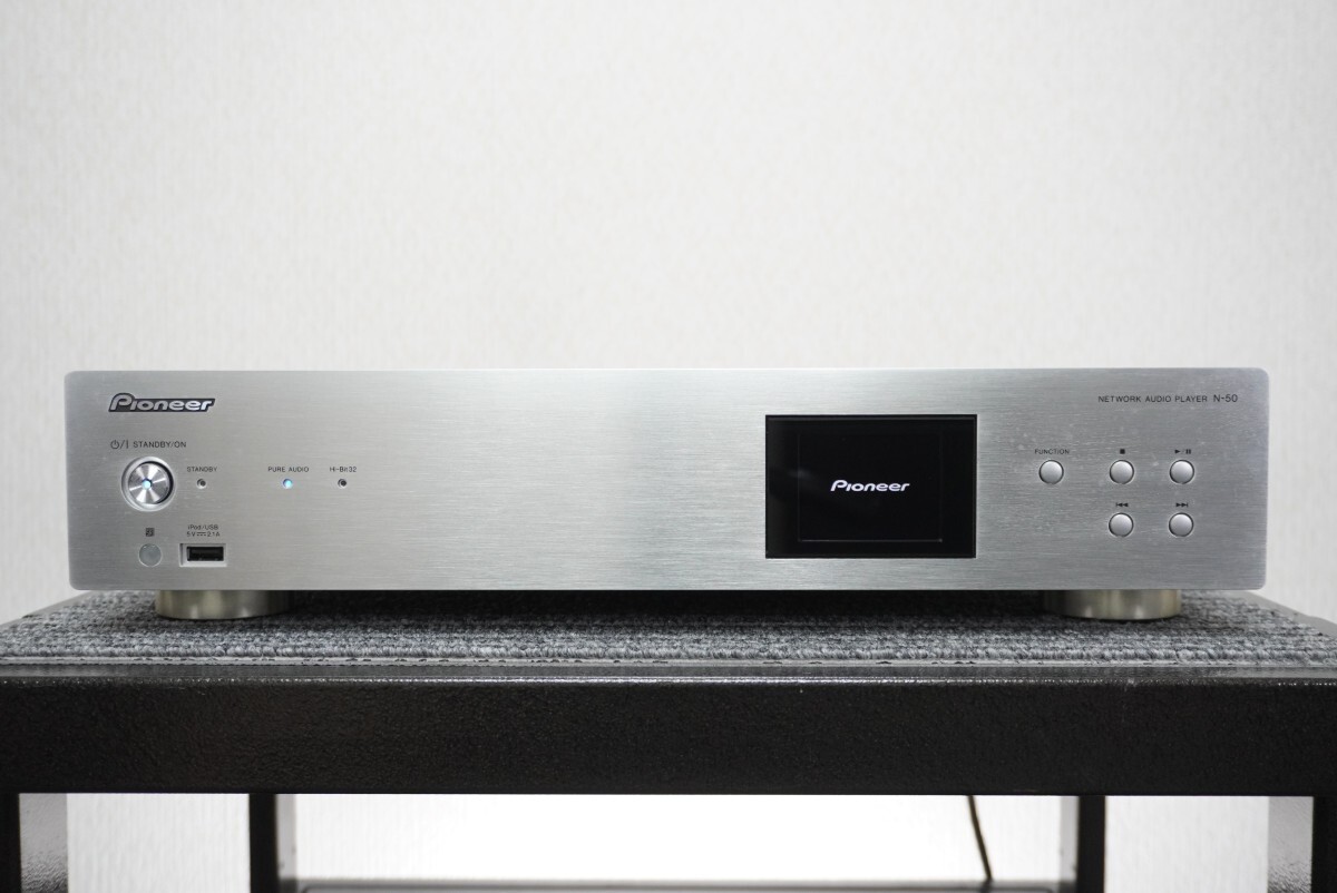Yahoo!オークション -「pioneer パイオニア n-50」の落札相場 Yahoo!オークション -「pioneer パイオニア n-50」の落札相場