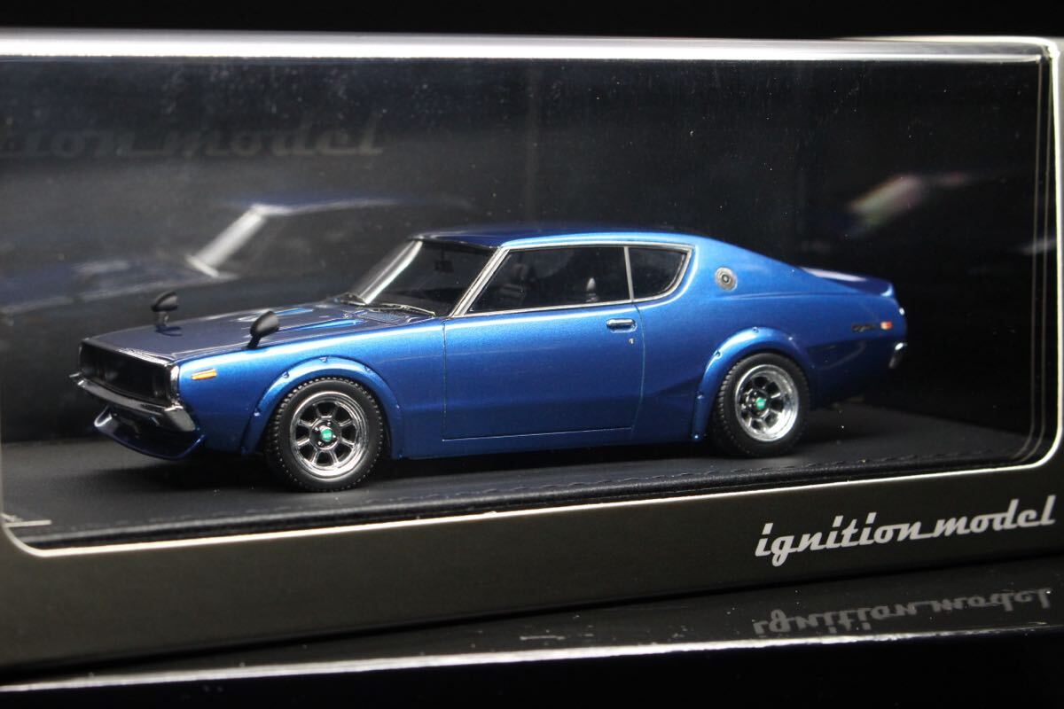 Yahoo!オークション -「1/43 IG スカイライン」の落札相場・落札価格 Yahoo!オークション -「1/43 IG スカイライン」の落札相場・落札価格