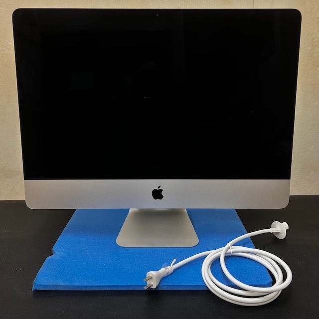 Yahoo!オークション -「imac 21.5 2013」(iMac) (デスクトップ Yahoo!オークション -「imac 21.5 2013」(iMac) (デスクトップ