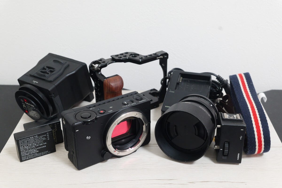 Yahoo!オークション -「smallrig sigma」の落札相場・落札価格 Yahoo!オークション -「smallrig sigma」の落札相場・落札価格