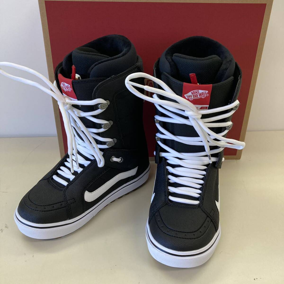 2025年最新】Yahoo!オークション -vans スノーボード ブーツの 2025年最新】Yahoo!オークション -vans スノーボード ブーツの
