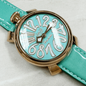 Yahoo!オークション -「ガガミラノ マヌアーレ 40mm」の落札相場 Yahoo!オークション -「ガガミラノ マヌアーレ 40mm」の落札相場