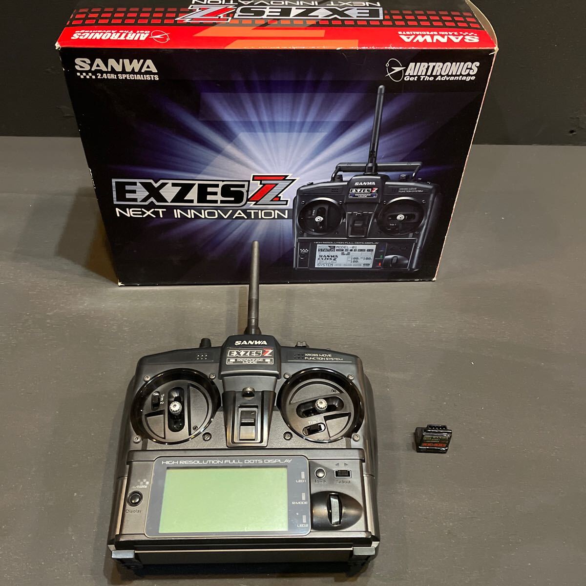 Yahoo!オークション -「rx-481」の落札相場・落札価格 Yahoo!オークション -「rx-481」の落札相場・落札価格