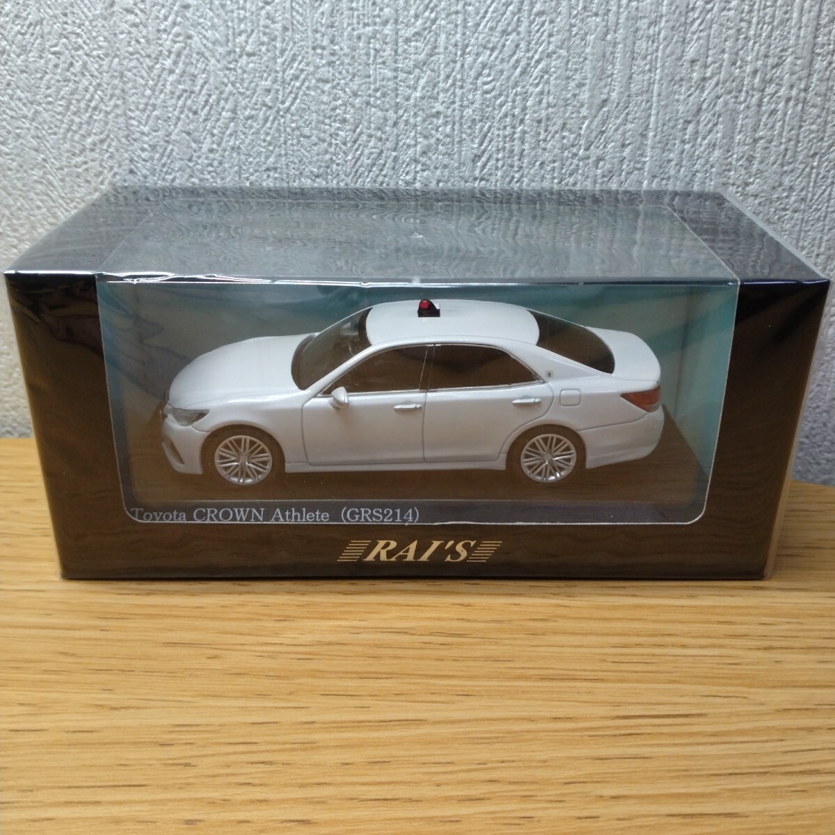 Yahoo!オークション -「レイズ 神奈川県警察」(ミニカー) の落札 Yahoo!オークション -「レイズ 神奈川県警察」(ミニカー) の落札