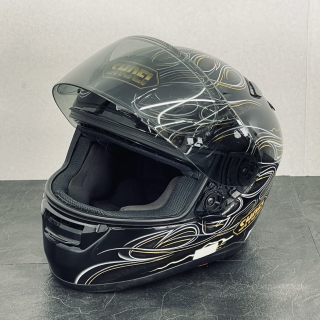 Yahoo!オークション -「shoei xr-1100 l」の落札相場・落札価格 Yahoo!オークション -「shoei xr-1100 l」の落札相場・落札価格