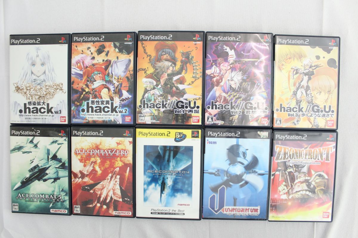 Yahoo!オークション -「ドットハック ps2」の落札相場・落札価格 Yahoo!オークション -「ドットハック ps2」の落札相場・落札価格
