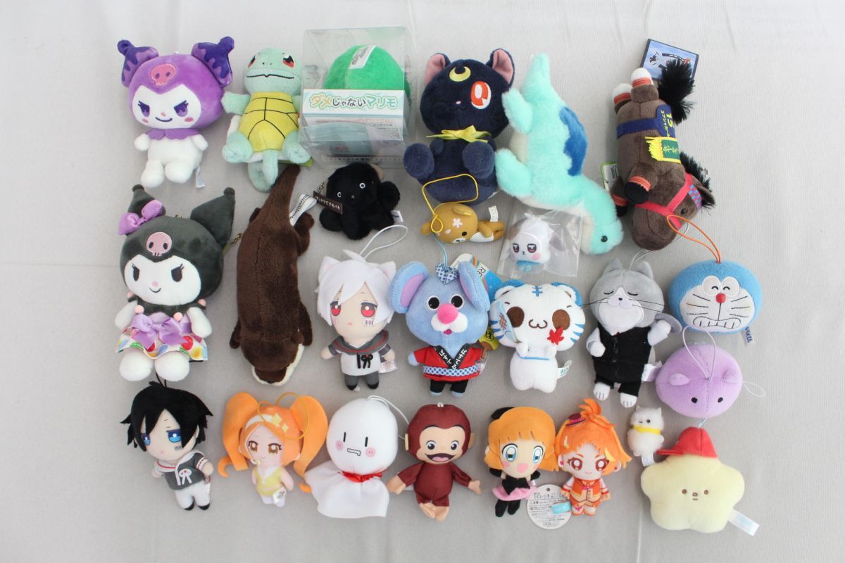 2025年最新】Yahoo!オークション -ポケモン ぬいぐるみ 大量
