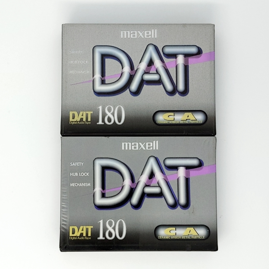 Yahoo!オークション -「datテープ 180」の落札相場・落札価格 Yahoo!オークション -「datテープ 180」の落札相場・落札価格