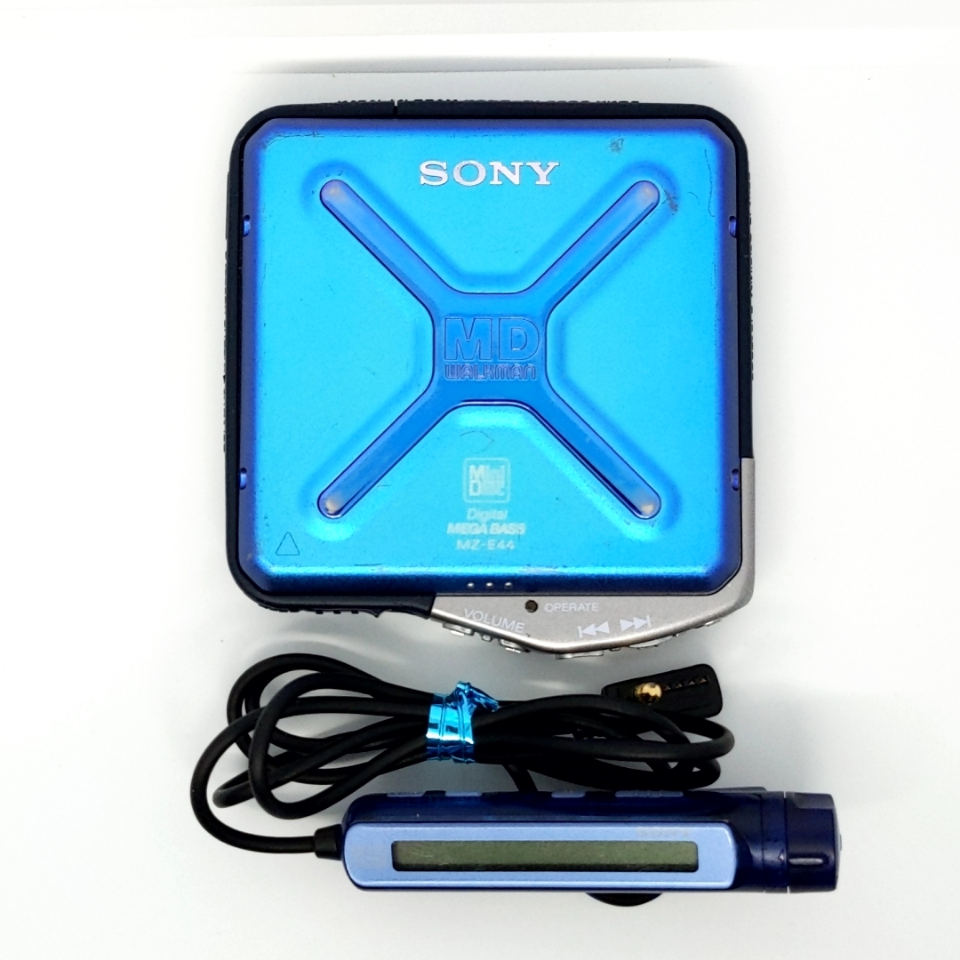 Yahoo!オークション -「sony mz-e44」の落札相場・落札価格 Yahoo!オークション -「sony mz-e44」の落札相場・落札価格