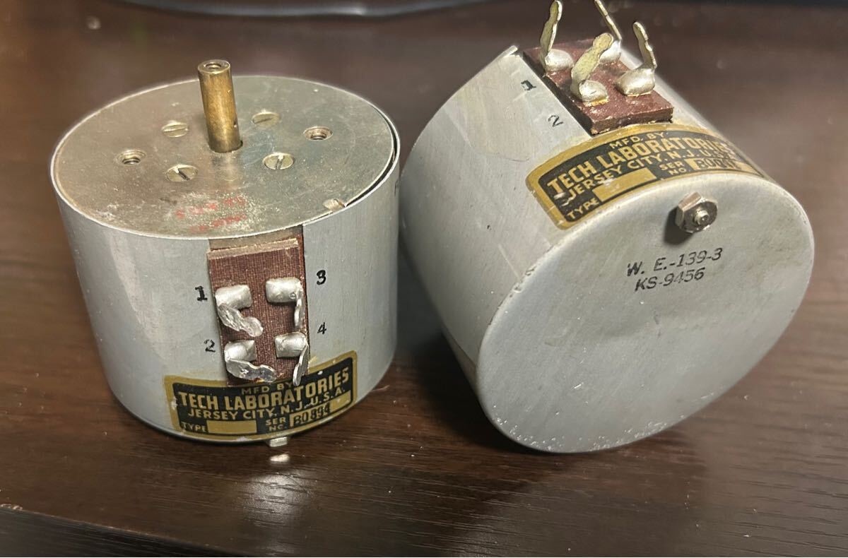 2025年最新】Yahoo!オークション -western electric ksの中古品 2025年最新】Yahoo!オークション -western electric ksの中古品