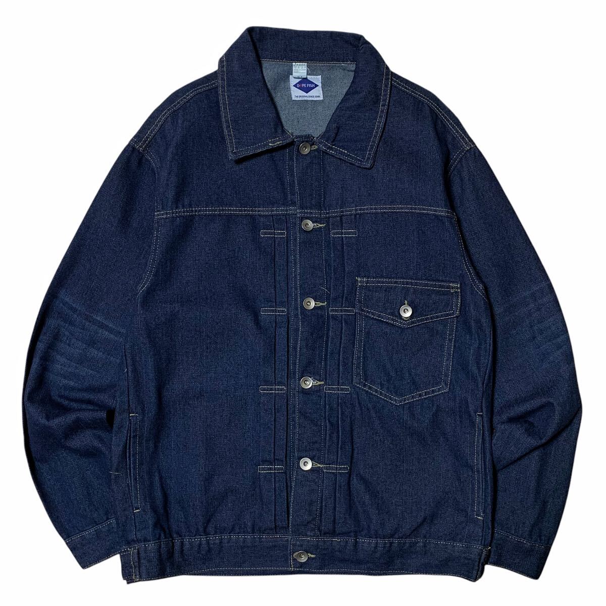 Yahoo!オークション -「リーバイス デニムジャケット 1st」の Yahoo!オークション -「リーバイス デニムジャケット 1st」の
