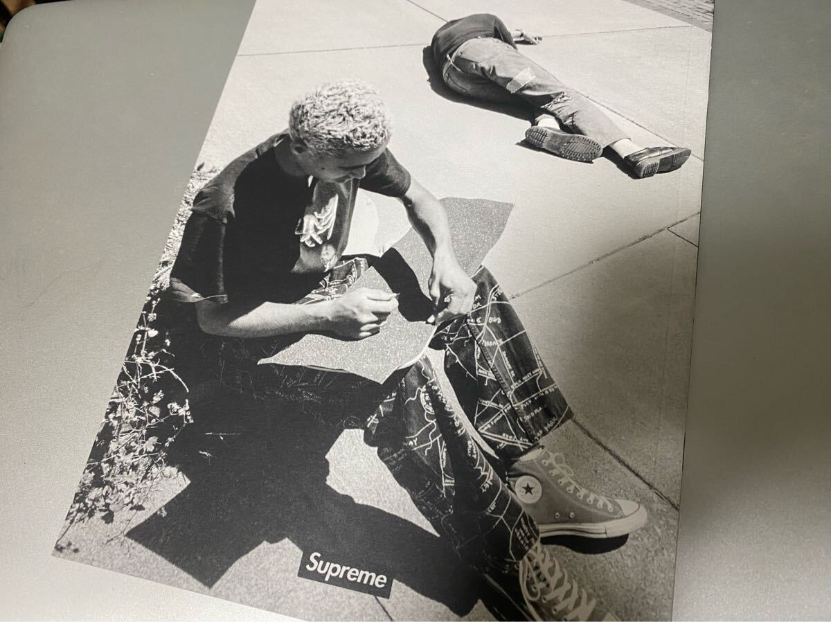 2025年最新】Yahoo!オークション -supreme zine(ファッション)の