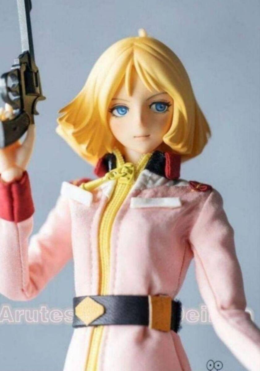 2025年最新】Yahoo!オークション -ガンダム フィギュア セイラの 2025年最新】Yahoo!オークション -ガンダム フィギュア セイラの
