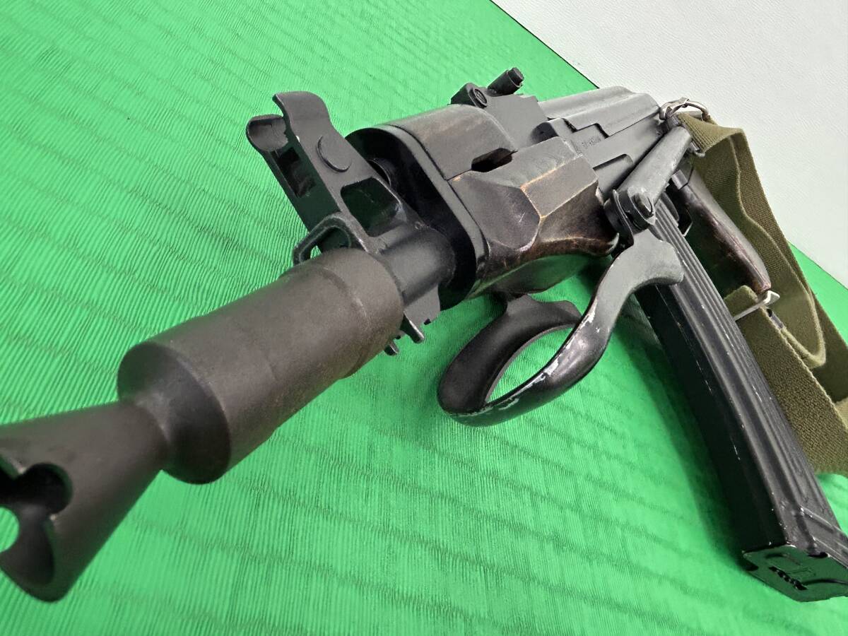 Yahoo!オークション -「ak-47 カスタム」の落札相場・落札価格