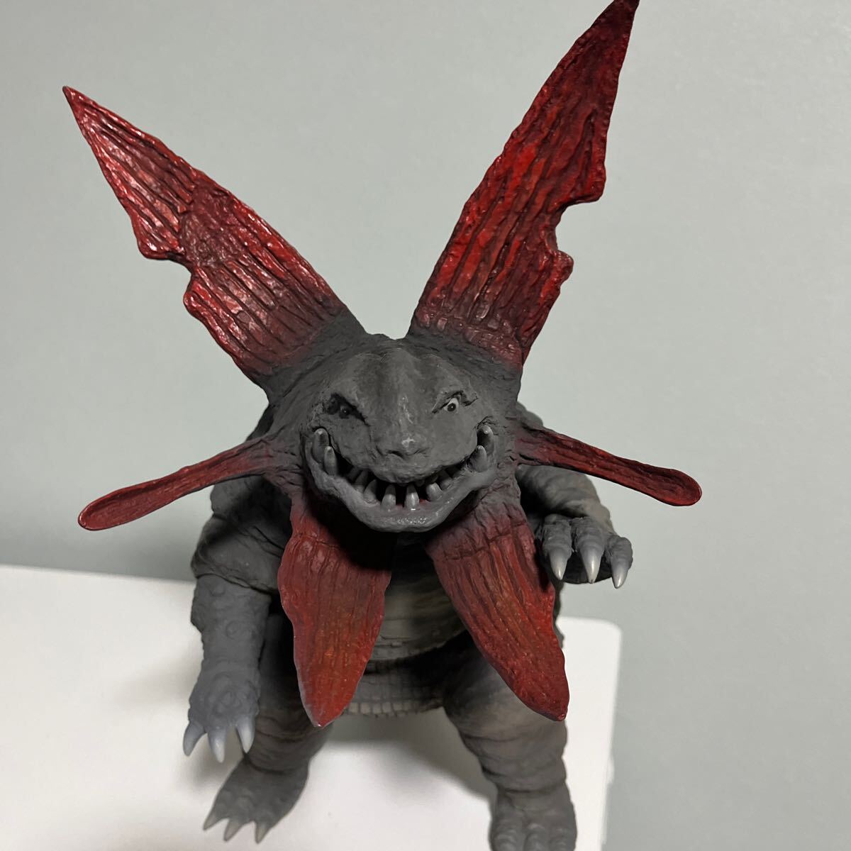Yahoo!オークション -「ccpガボラ」(特撮) (フィギュア)の落札 Yahoo!オークション -「ccpガボラ」(特撮) (フィギュア)の落札