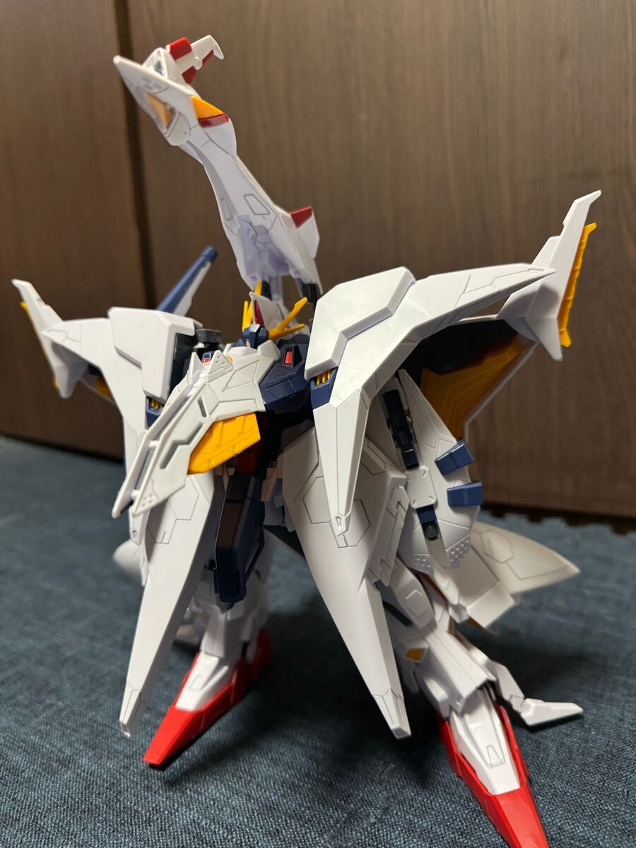 Yahoo!オークション -「hgペーネロペー」(完成品) (ガンダム)の Yahoo!オークション -「hgペーネロペー」(完成品) (ガンダム)の