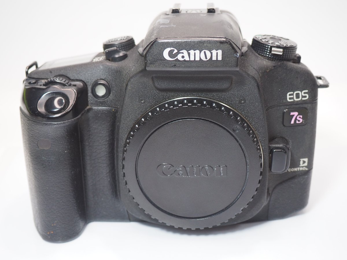 Yahoo!オークション -「eos-7s」の落札相場・落札価格 Yahoo!オークション -「eos-7s」の落札相場・落札価格