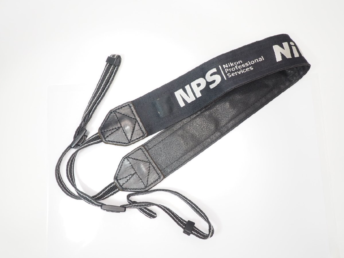Yahoo!オークション -「ニコン ストラップ nps」の落札相場 Yahoo!オークション -「ニコン ストラップ nps」の落札相場