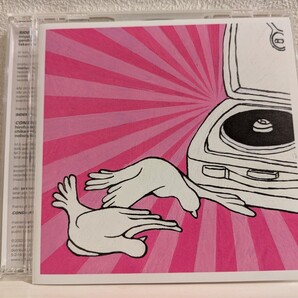 送料無料 CONDOR44 SIDER CD Kill two birds with one stone コンドル44 希少盤 2003 USED