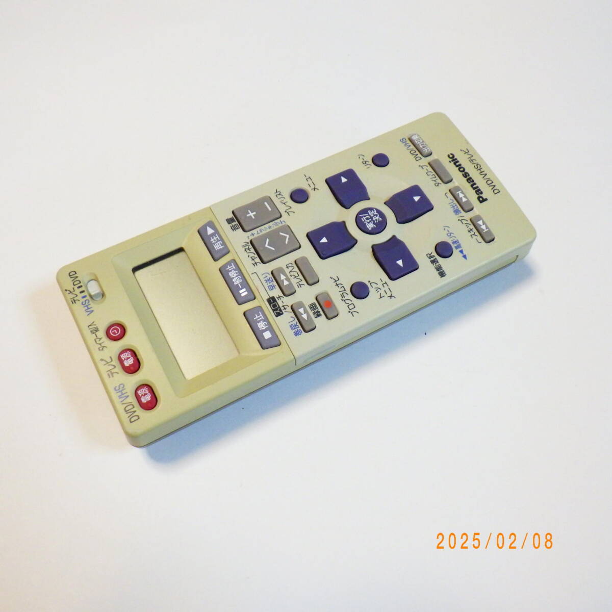 Yahoo!オークション -「dmr-e70v リモコン」の落札相場・落札価格 Yahoo!オークション -「dmr-e70v リモコン」の落札相場・落札価格