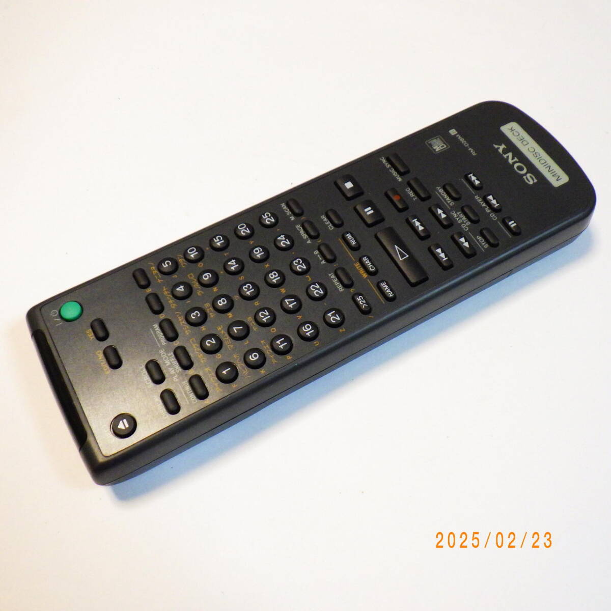 Yahoo!オークション -「sony mds-s39」の落札相場・落札価格