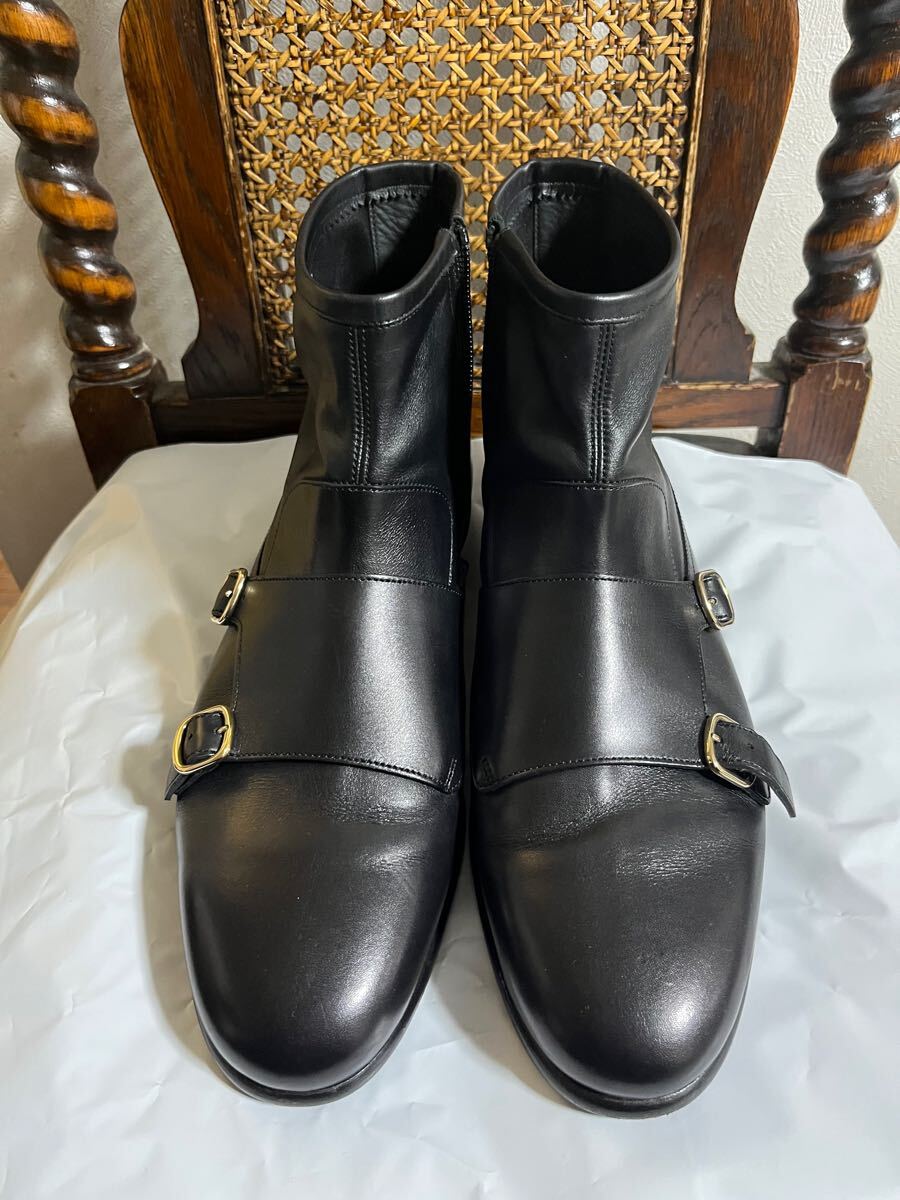 2025年最新】Yahoo!オークション -(santoni サントーニ) ダブル 2025年最新】Yahoo!オークション -(santoni サントーニ) ダブル