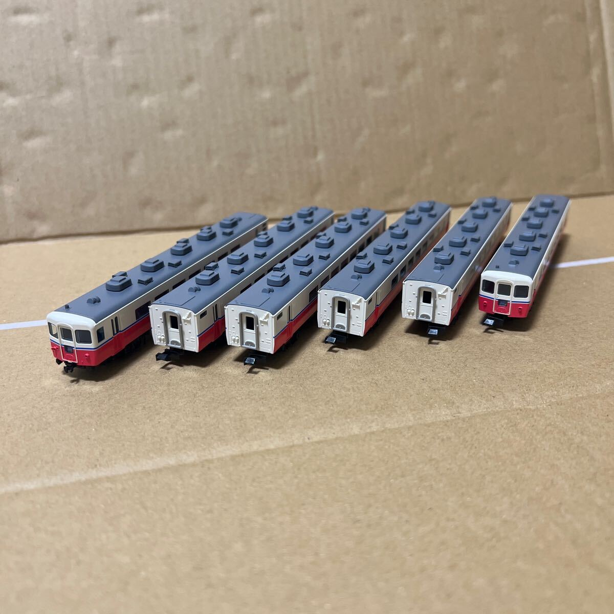 Yahoo!オークション -「ムーンライト九州」(Nゲージ) (鉄道模型