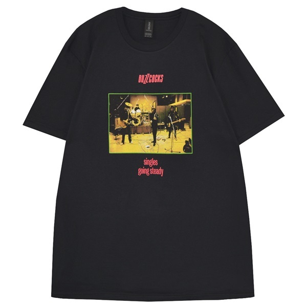 2025年最新】Yahoo!オークション -going steady tシャツの中古品 2025年最新】Yahoo!オークション -going steady tシャツの中古品