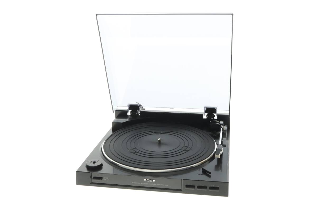 Amazon | SONY PS-V800 プレーヤー | ソニー(SONY) | レコード