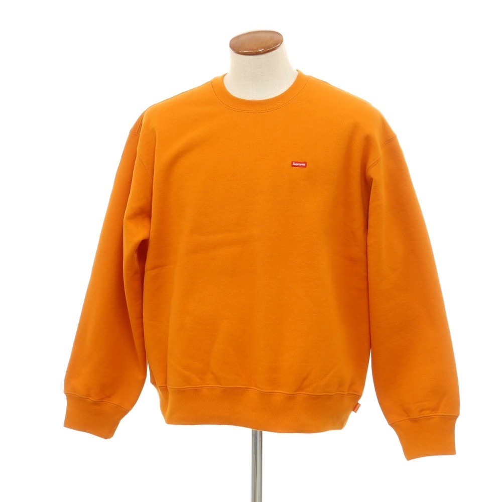 2025年最新】Yahoo!オークション -supreme small box crewneckの 2025年最新】Yahoo!オークション -supreme small box crewneckの