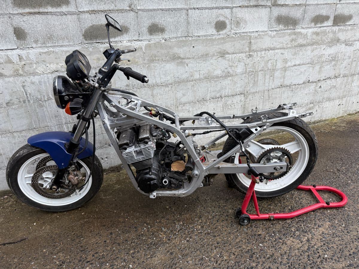 Yahoo!オークション -「cbr400f」(オートバイ車体) (オートバイ Yahoo!オークション -「cbr400f」(オートバイ車体) (オートバイ