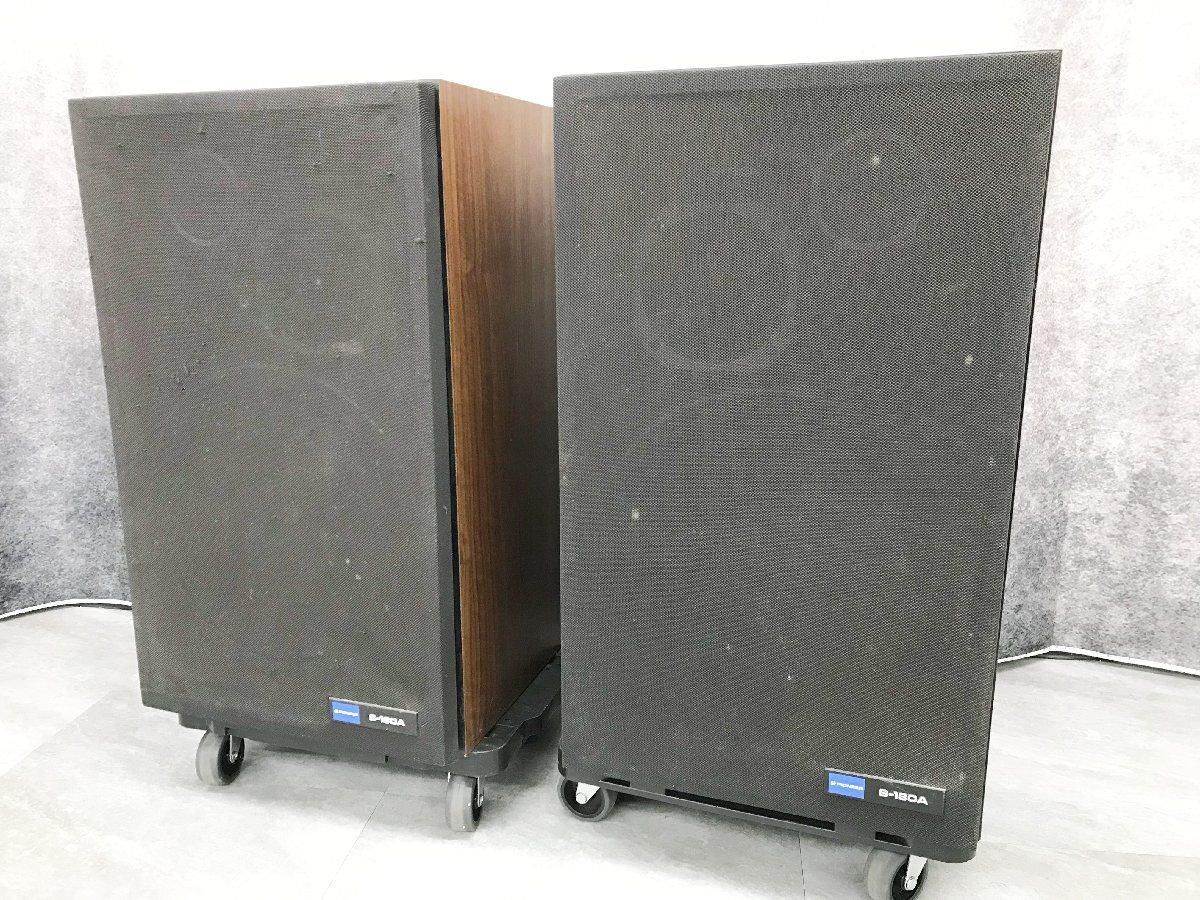Yahoo!オークション -「s180d」(スピーカー本体) (パイオニア)の Yahoo!オークション -「s180d」(スピーカー本体) (パイオニア)の
