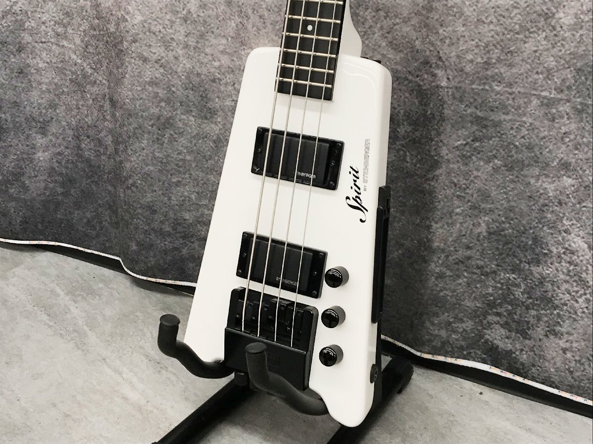 Yahoo!オークション -「steinberger spirit ケース」の落札相場