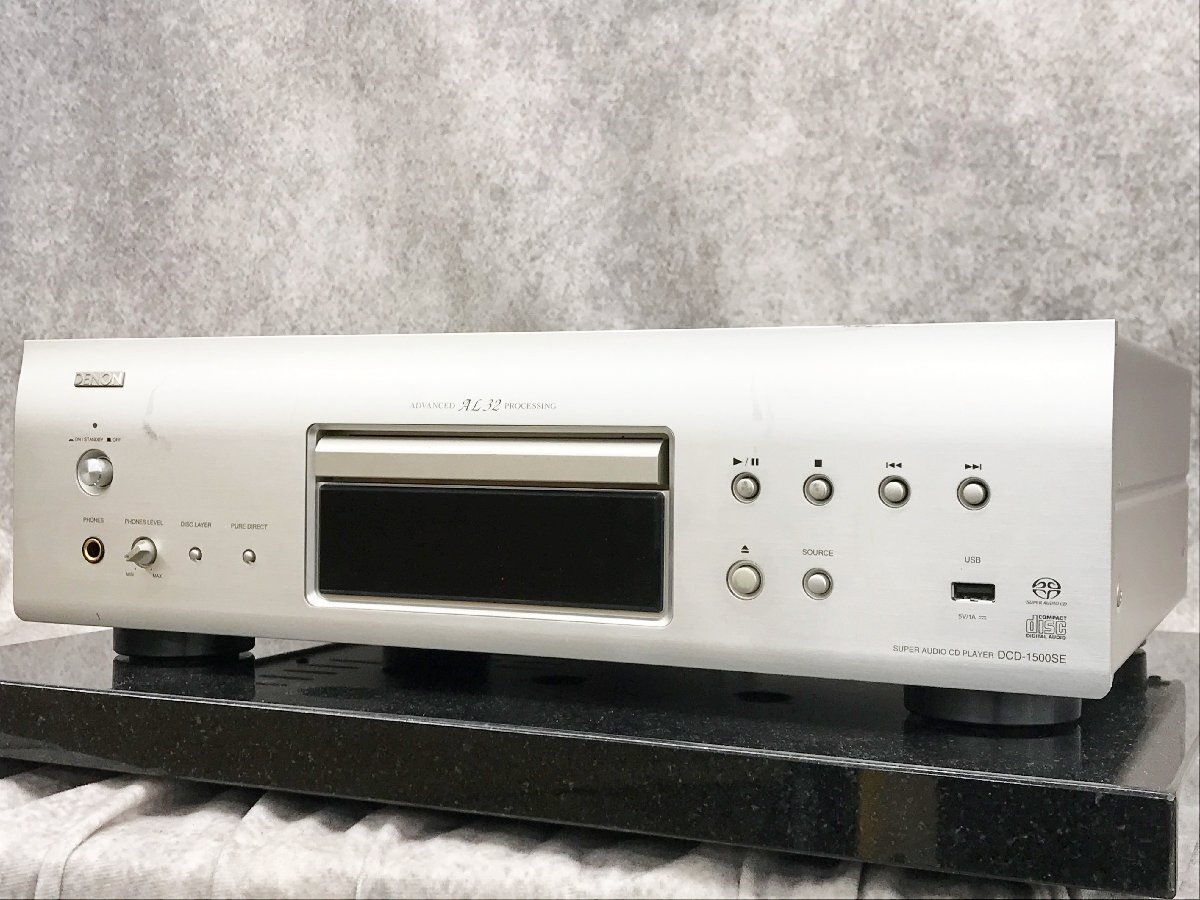 Yahoo!オークション -「dcd-1500se」の落札相場・落札価格 Yahoo!オークション -「dcd-1500se」の落札相場・落札価格