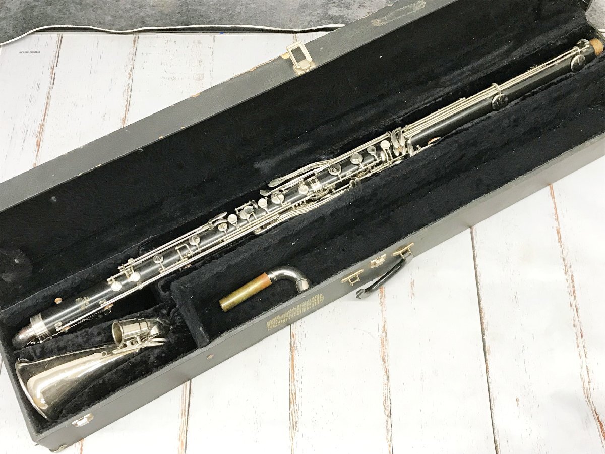Yahoo!オークション -「selmer bundy」(クラリネット) (管楽器 Yahoo!オークション -「selmer bundy」(クラリネット) (管楽器