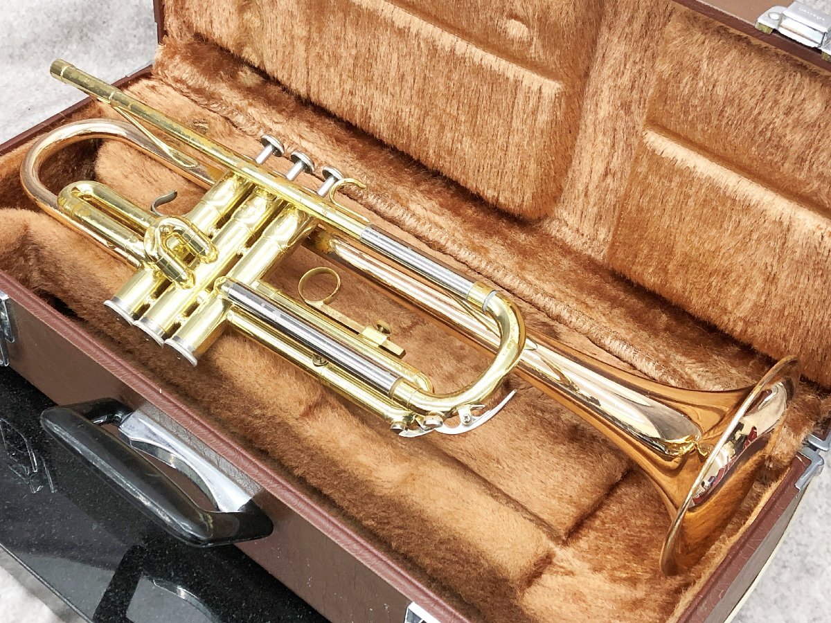 Yahoo!オークション -「yamaha ytr-333」の落札相場・落札価格 Yahoo!オークション -「yamaha ytr-333」の落札相場・落札価格