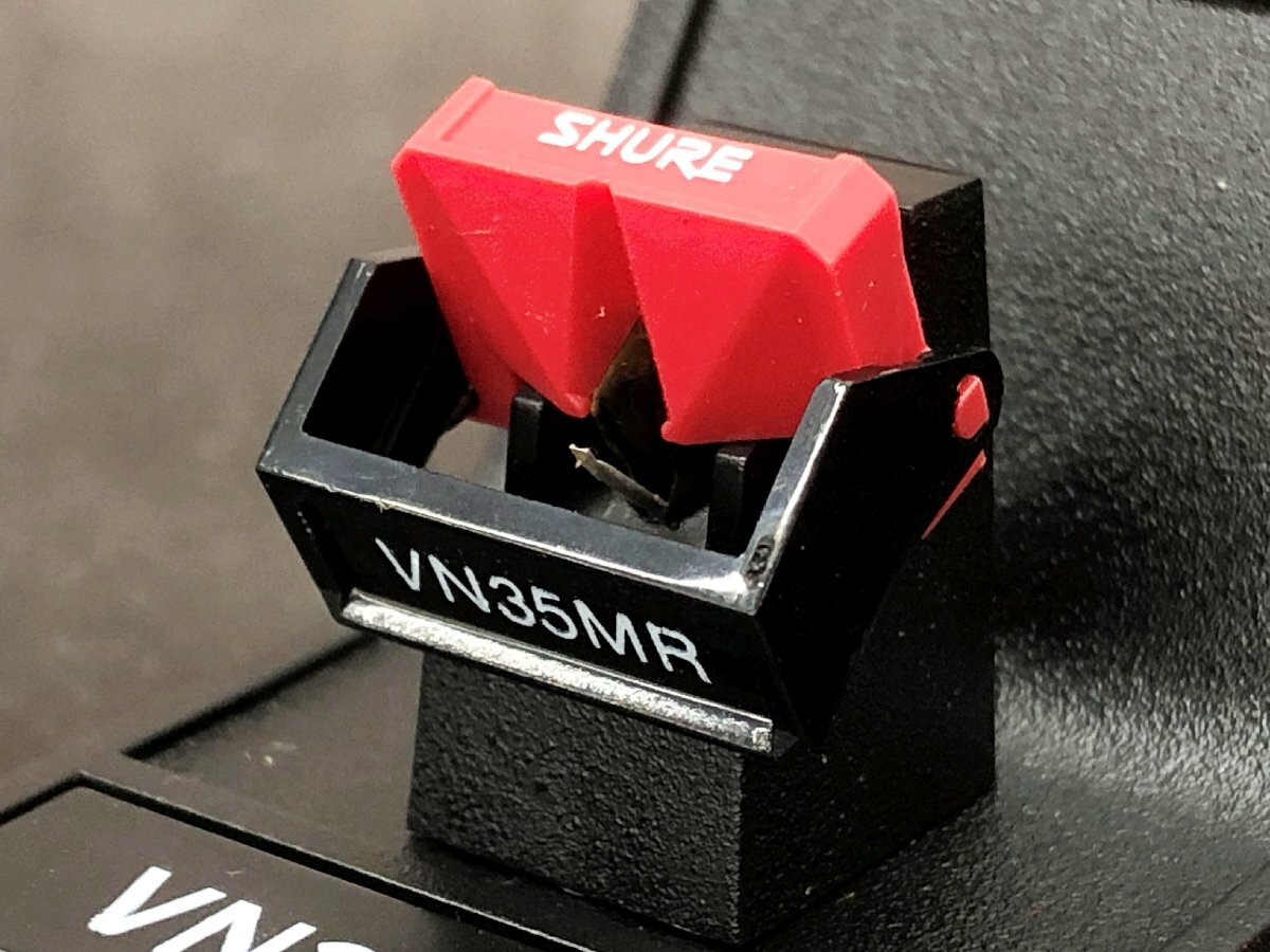 Yahoo!オークション -「shure vn35mr」の落札相場・落札価格 Yahoo!オークション -「shure vn35mr」の落札相場・落札価格