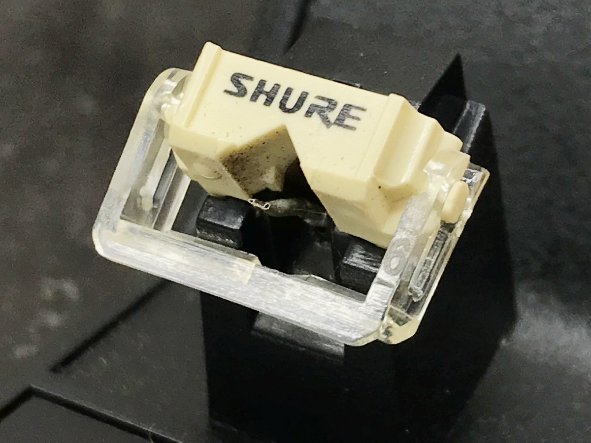 Yahoo!オークション -「shure n44-7」の落札相場・落札価格