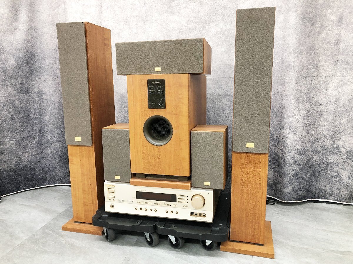 Yahoo!オークション -「onkyo d-105c」の落札相場・落札価格 Yahoo!オークション -「onkyo d-105c」の落札相場・落札価格