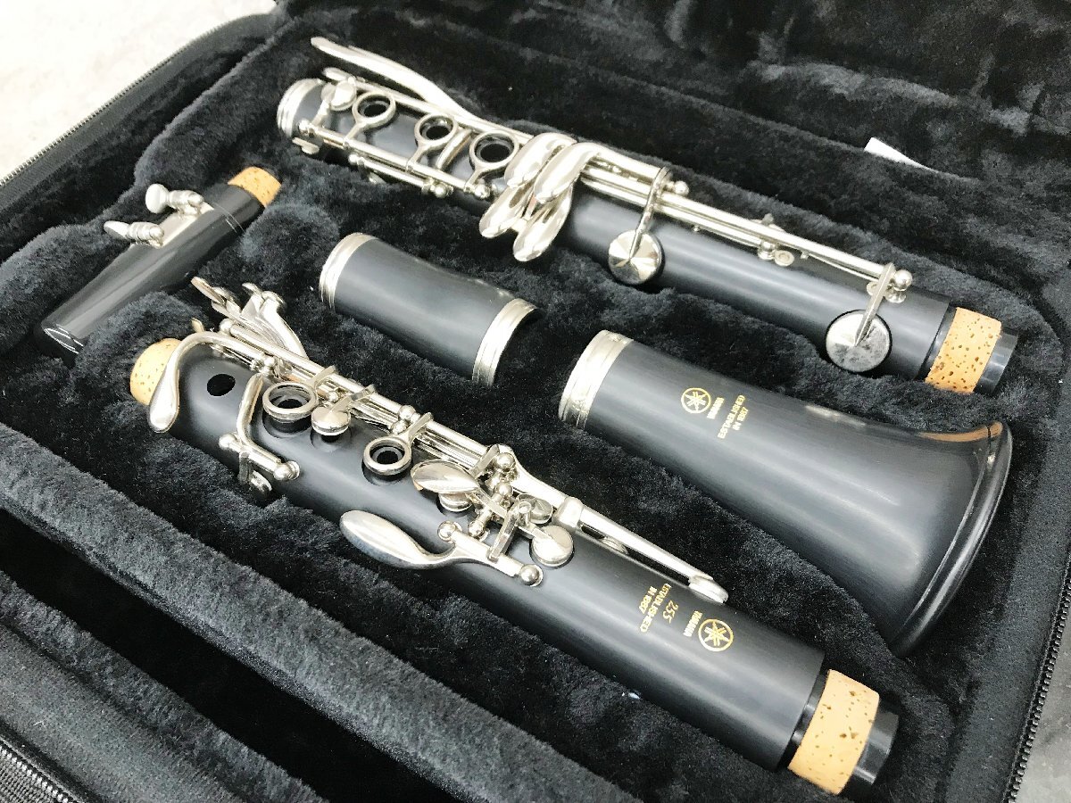 Yahoo!オークション -「YAMAHA YCL-255」の落札相場・落札価格 Yahoo!オークション -「YAMAHA YCL-255」の落札相場・落札価格