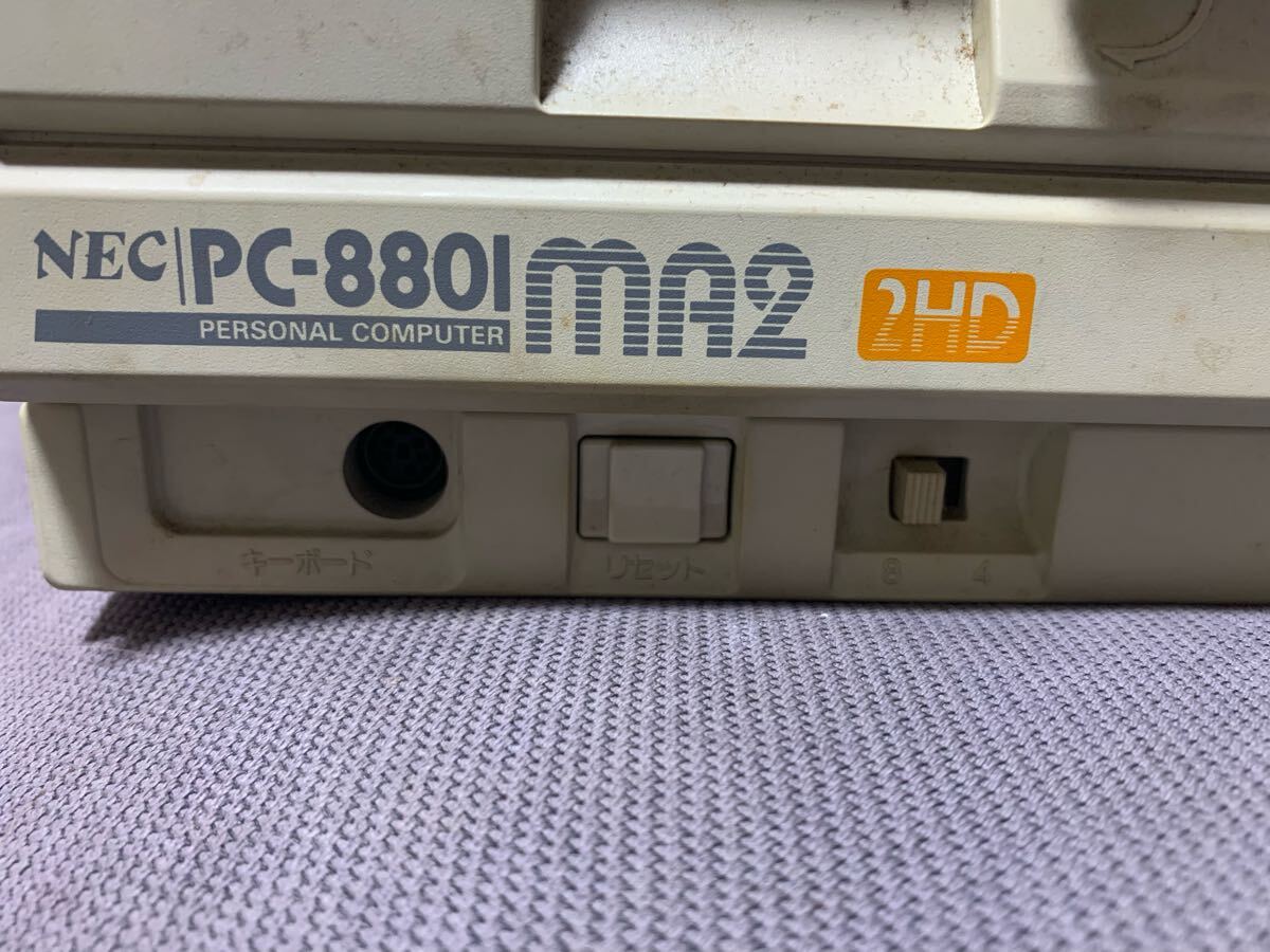 Yahoo!オークション -「pc-8800」の落札相場・落札価格 Yahoo!オークション -「pc-8800」の落札相場・落札価格